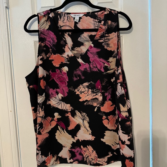 Nine West Career Tank - Picture 1 of 3